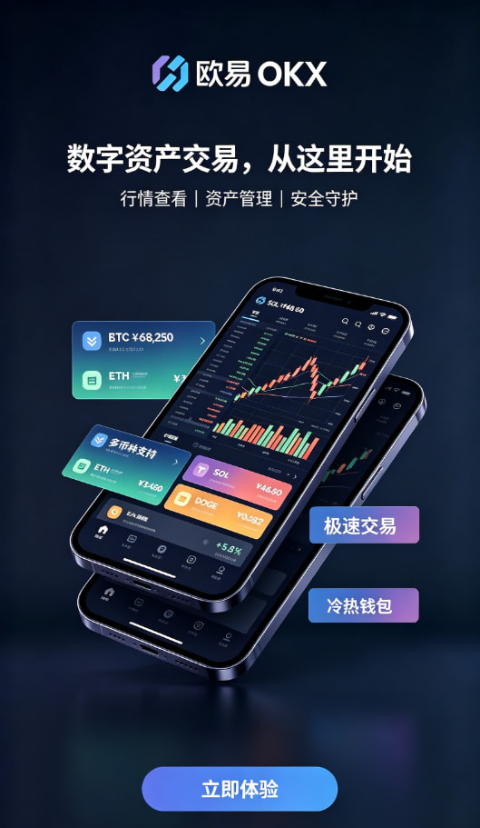 欧交易所app下载充值与行情